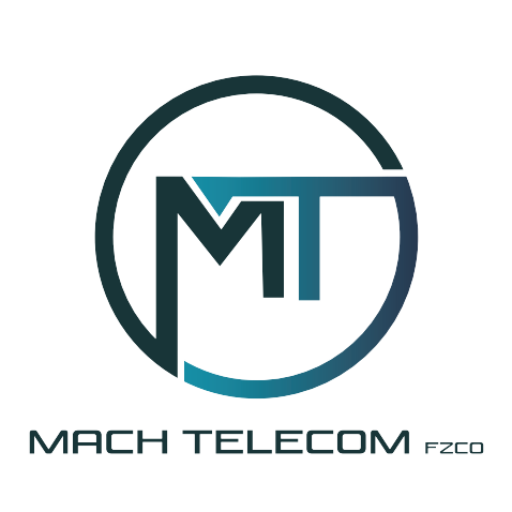 Mach Telecom FZCO