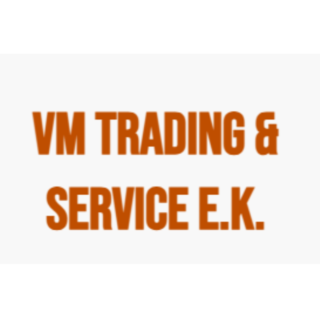 VM Trading & Service e.K.