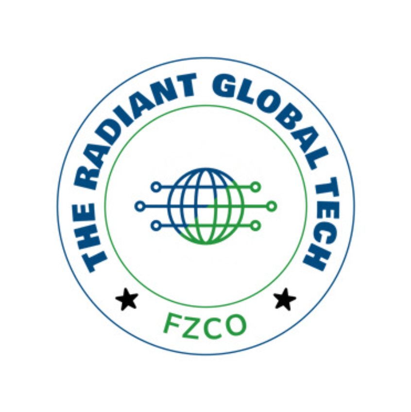 The Radiant Global Tech FZCO